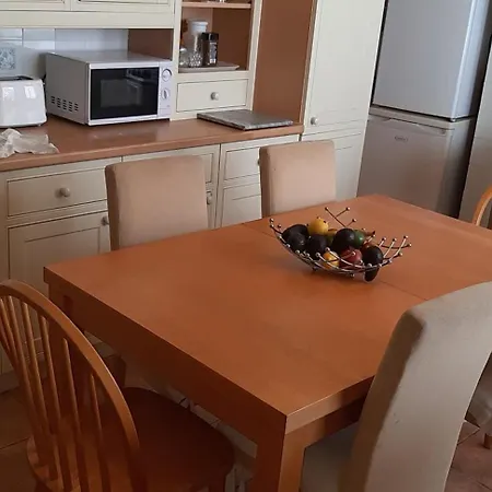 Phoenix Nights Hostel *