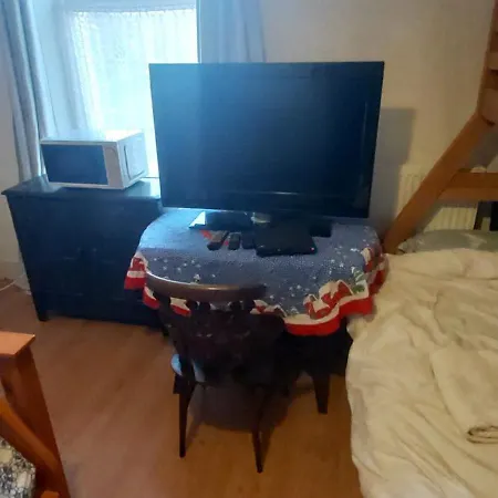 Phoenix Nights Barrow-in-Furness