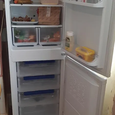 Hostel Phoenix Nights