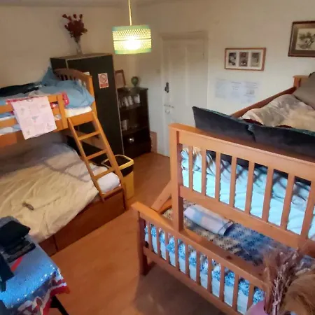 Phoenix Nights Barrow-in-Furness