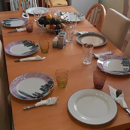 Hostel Phoenix Nights *