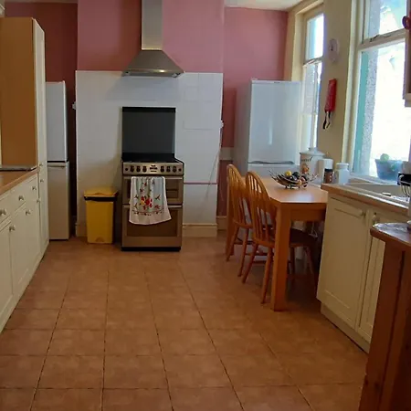 Hostel Phoenix Nights Barrow-in-Furness