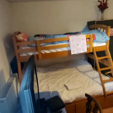 Phoenix Nights Barrow-in-Furness