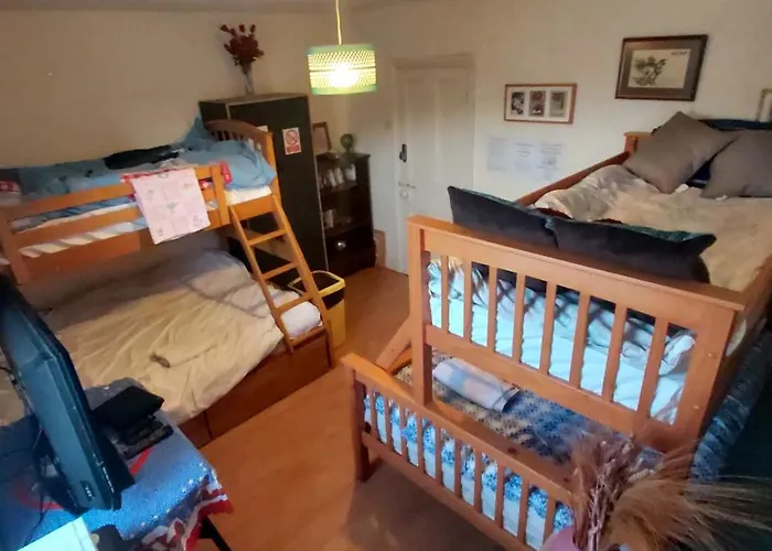 Phoenix Nights Barrow-in-Furness