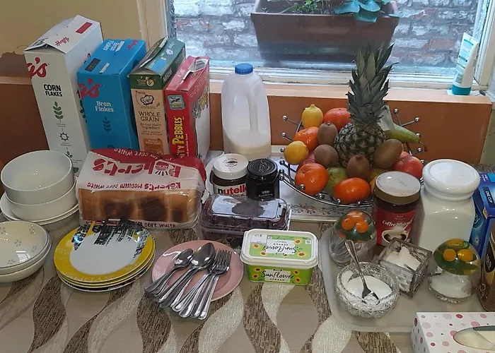 Vandrerhjem Phoenix Nights *