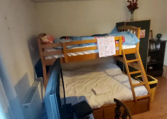 Phoenix Nights Barrow-in-Furness